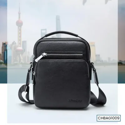 RADIANT TITAN SIDE BAG